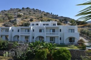 Golden View Studios_accommodation_in_Hotel_Dodekanessos Islands_Rhodes_Lindos