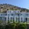 Golden View Studios_accommodation_in_Hotel_Dodekanessos Islands_Rhodes_Lindos