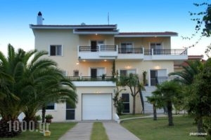 Mezonetes Elena_accommodation_in_Hotel_Macedonia_Halkidiki_Nea Moudania