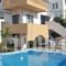 Esplanade Apartments_best deals_Apartment_Crete_Chania_Platanias