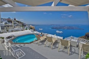 Thea Apartments_travel_packages_in_Cyclades Islands_Sandorini_Imerovigli