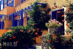 Kamarela Studios_holidays_in_Hotel_Cyclades Islands_Sandorini_kamari