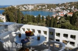 Villa Dora Studios 1 in Andros Chora, Andros, Cyclades Islands