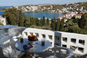 Villa Dora Studios 1_accommodation_in_Villa_Cyclades Islands_Andros_Andros City