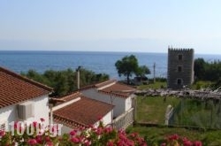 Bio House in Pilio Area, Magnesia, Thessaly