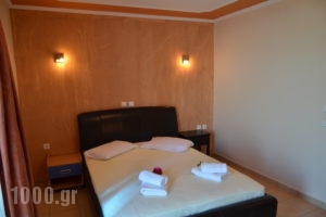 Studios Plaka_lowest prices_in_Apartment_Aegean Islands_Thasos_Thasos Chora