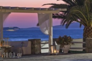 Manoula's Mykonos Beach Resort_lowest prices_in_Hotel_Cyclades Islands_Mykonos_Mykonos Chora