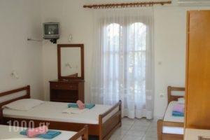 Eytyxia Apartments_best deals_Apartment_Macedonia_Halkidiki_Kassandreia