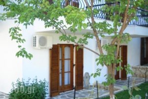Eytyxia Apartments_travel_packages_in_Macedonia_Halkidiki_Kassandreia