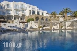 Manoula’s Mykonos Beach Resort in Mykonos Chora, Mykonos, Cyclades Islands