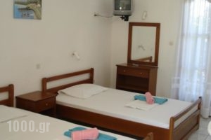 Eytyxia Apartments_best prices_in_Apartment_Macedonia_Halkidiki_Kassandreia