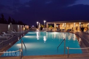 Hotel Di Tania_holidays_in_Hotel_Macedonia_Thessaloniki_Thessaloniki City