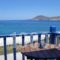 Perla Rooms_travel_packages_in_Cyclades Islands_Milos_Apollonia