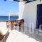 Perla Rooms_best prices_in_Room_Cyclades Islands_Milos_Apollonia