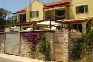 Villa Baronnos_accommodation_in_Villa_Ionian Islands_Paxi_Paxi Rest Areas