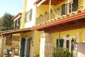 Villa Baronnos_lowest prices_in_Villa_Ionian Islands_Paxi_Paxi Rest Areas