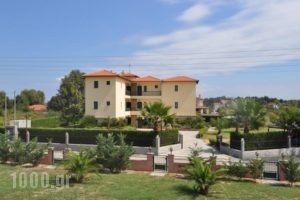 Maistrali Apartments_holidays_in_Apartment_Macedonia_Halkidiki_Chalkidiki Area