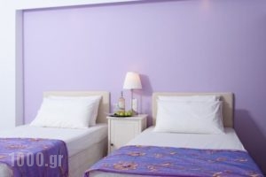 Primavera Beach Hotel Studios & Apartments_best deals_Apartment_Crete_Heraklion_Malia