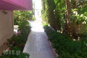 George's Studios_best prices_in_Hotel_Dodekanessos Islands_Kos_Kardamena