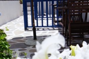 Giannis Hotel Apartments_best prices_in_Apartment_Cyclades Islands_Milos_Milos Chora