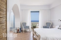 Lagos Mare Hotel in Athens, Attica, Central Greece