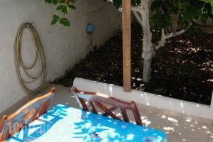 Giannis Hotel Apartments_lowest prices_in_Apartment_Cyclades Islands_Milos_Milos Chora