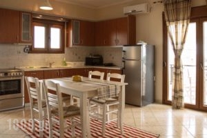 Villa Atlantis Deluxe Apartments_best prices_in_Villa_Macedonia_Halkidiki_Kassandreia