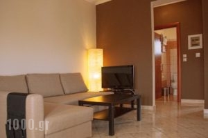 Villa Atlantis Deluxe Apartments_lowest prices_in_Villa_Macedonia_Halkidiki_Kassandreia