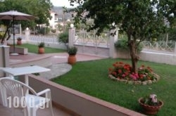 Hotel Aki in Edipsos, Evia, Central Greece