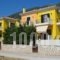 Santa Emelia_best prices_in_Hotel_Ionian Islands_Lefkada_Vasiliki