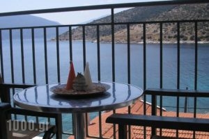 Poseidon Apartments_travel_packages_in_Ionian Islands_Kefalonia_Argostoli