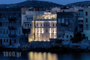 Apollonion Palace_holidays_in_Hotel_Cyclades Islands_Syros_Syros Chora