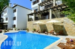 Hotel Zagora in Portaria, Magnesia, Thessaly