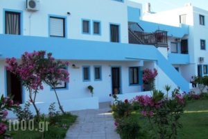Anthia Apartments_best prices_in_Apartment_Dodekanessos Islands_Kos_Marmari