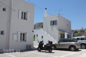 Villa Katerina Studios & Apartments_lowest prices_in_Villa_Cyclades Islands_Syros_Syrosora