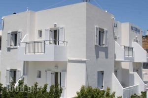 Villa Katerina Studios & Apartments_best prices_in_Villa_Cyclades Islands_Syros_Syrosora