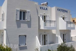 Villa Katerina Studios & Apartments_best deals_Villa_Cyclades Islands_Syros_Syrosora