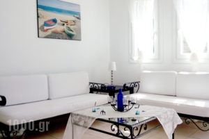 Andros Luxury House_best prices_in_Room_Cyclades Islands_Andros_Andros Rest Areas