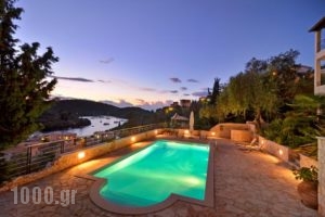 Niriides Apartments_accommodation_in_Apartment_Ionian Islands_Lefkada_Sivota