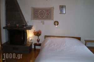 Lakis Rooms_lowest prices_in_Room_Epirus_Ioannina_Papiggo