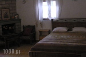 Lakis Rooms_accommodation_in_Room_Epirus_Ioannina_Papiggo