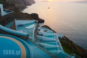 Ambassador Santorini Luxury Villas & Suites_travel_packages_in_Cyclades Islands_Sandorini_Fira