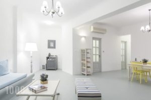 Ambassador Santorini Luxury Villas & Suites_best deals_Villa_Cyclades Islands_Sandorini_Fira