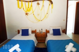 Paraskevi Apartments_best prices_in_Room_Ionian Islands_Corfu_Corfu Rest Areas