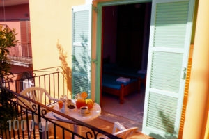 Paraskevi Apartments_holidays_in_Room_Ionian Islands_Corfu_Corfu Rest Areas