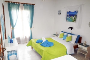 Paraskevi Apartments_lowest prices_in_Room_Ionian Islands_Corfu_Corfu Rest Areas