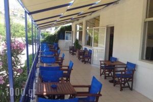 Aetos Beach Bungalows_best prices_in_Hotel_Central Greece_Evia_Karystos