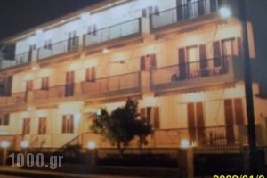 Theoxenia Paralio Astros_accommodation_in_Hotel_Peloponesse_Lakonia_Mystras