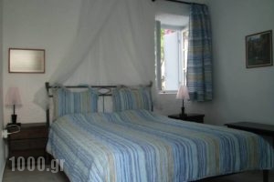 Villa Christina_best deals_Villa_Piraeus Islands - Trizonia_Spetses_Spetses Chora