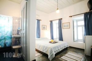 Villa Christina_travel_packages_in_Piraeus Islands - Trizonia_Spetses_Spetses Chora